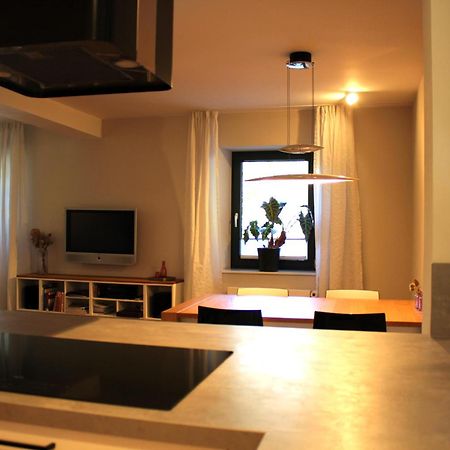 Apartament Pantone Ultra Dossenheim Zewnętrze zdjęcie