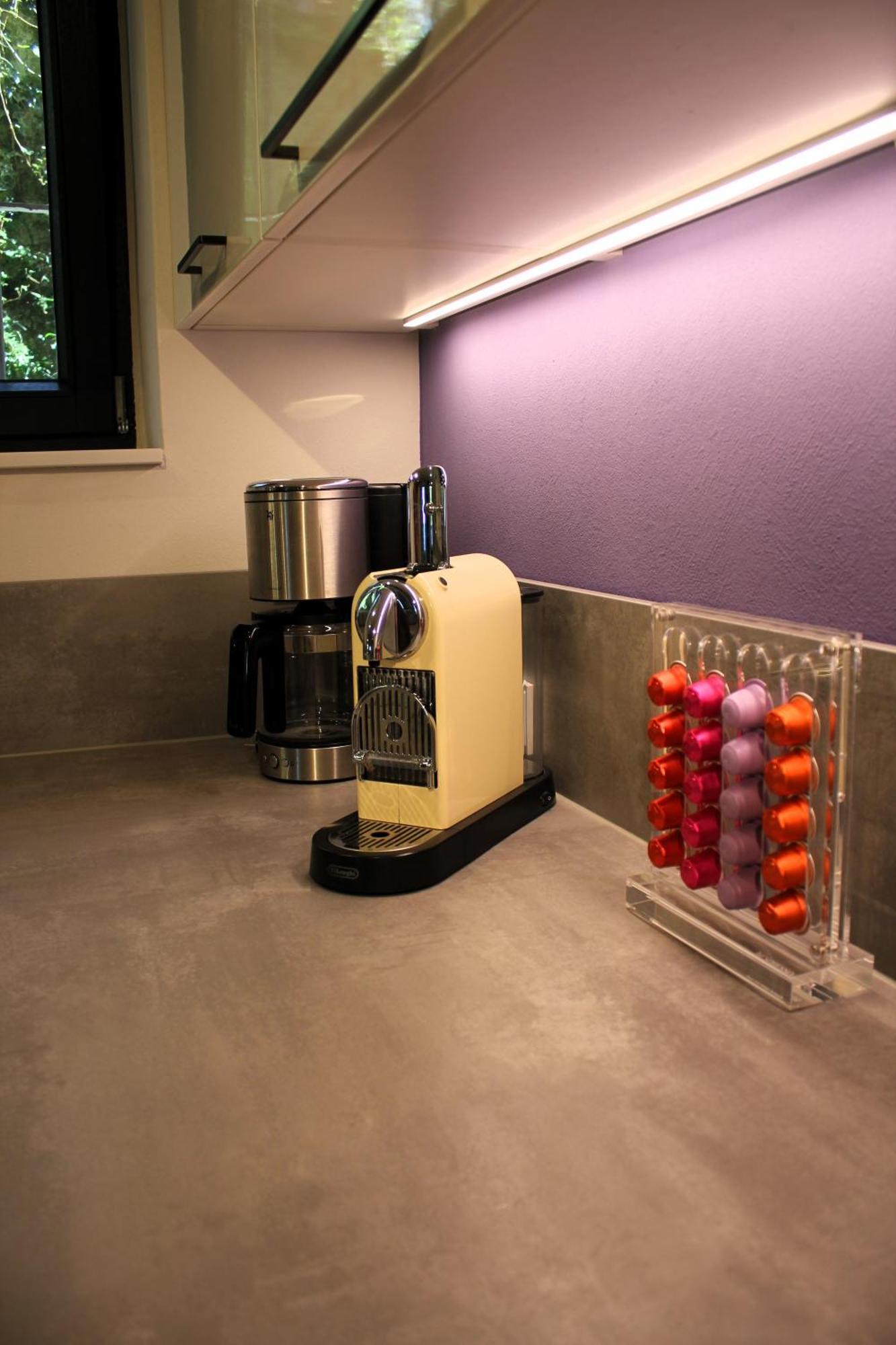 Apartament Pantone Ultra Dossenheim Zewnętrze zdjęcie