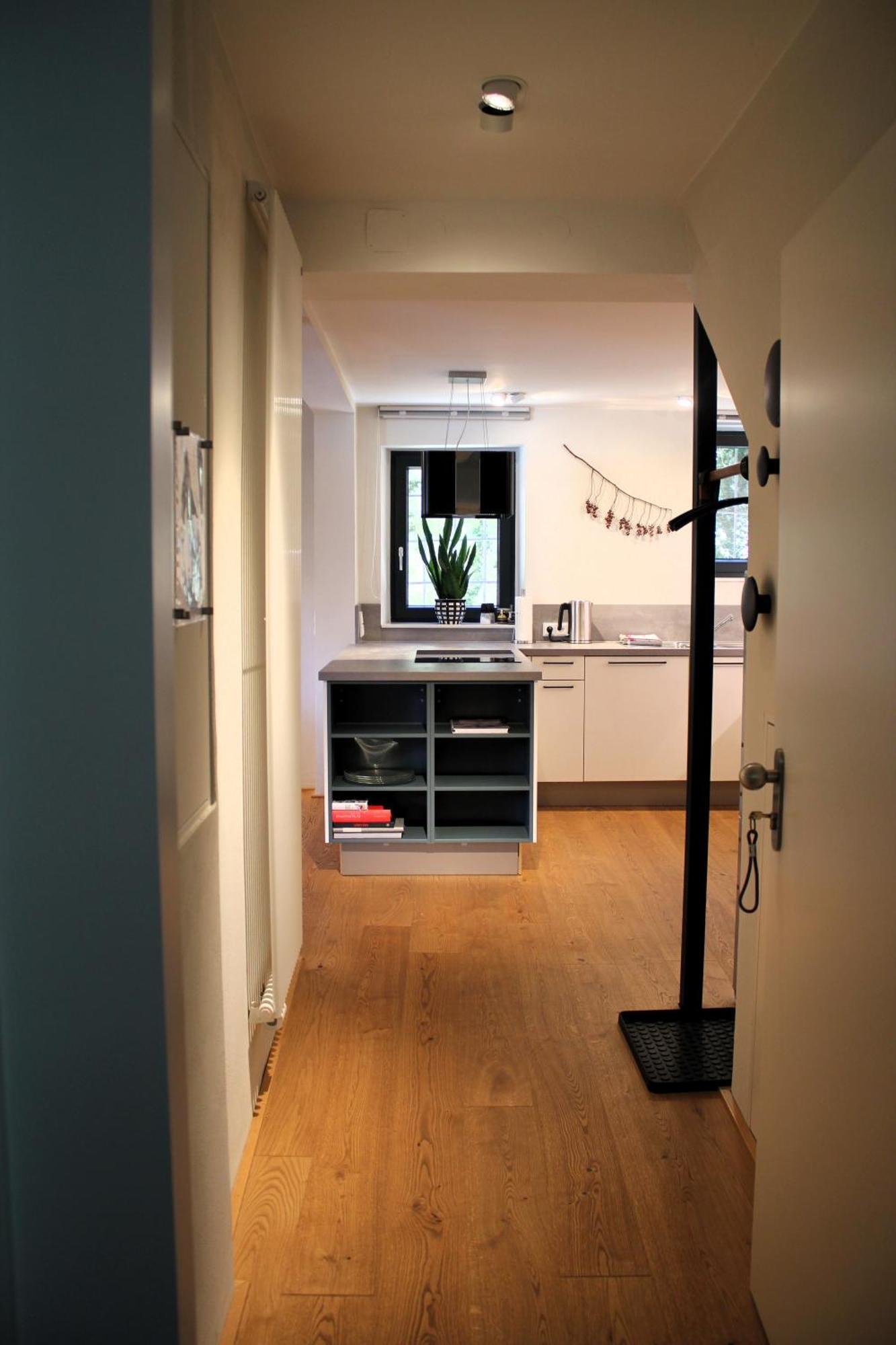 Apartament Pantone Ultra Dossenheim Zewnętrze zdjęcie