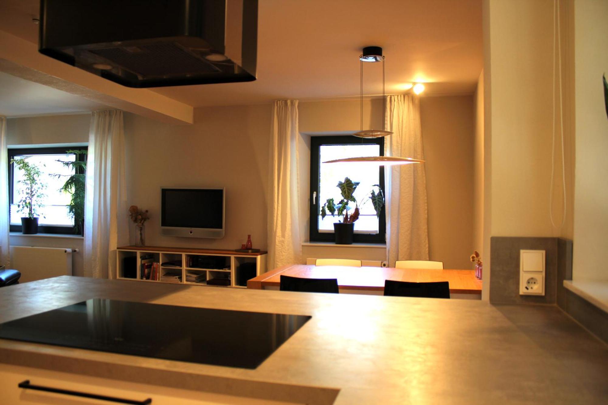 Apartament Pantone Ultra Dossenheim Zewnętrze zdjęcie