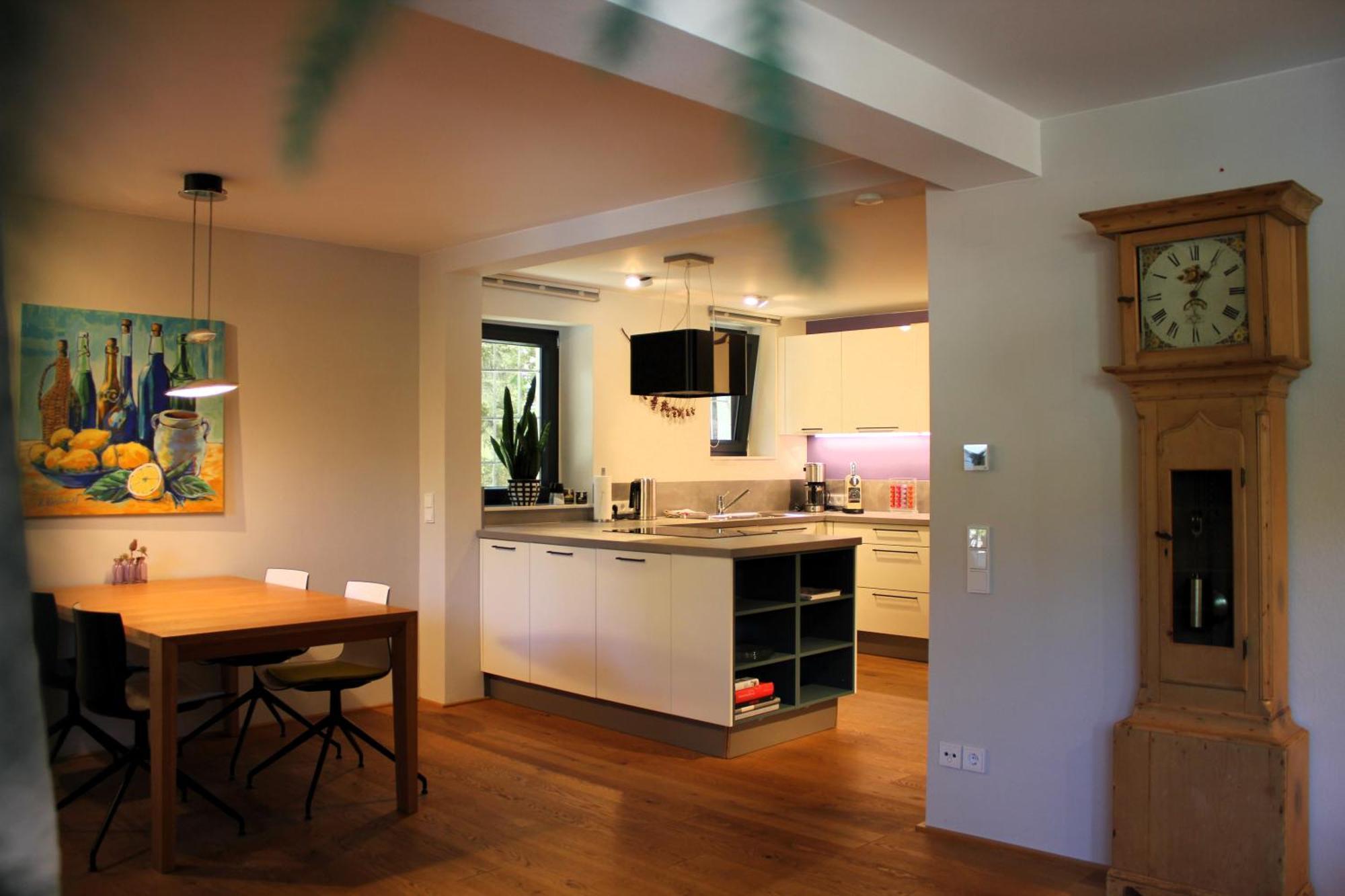 Apartament Pantone Ultra Dossenheim Zewnętrze zdjęcie