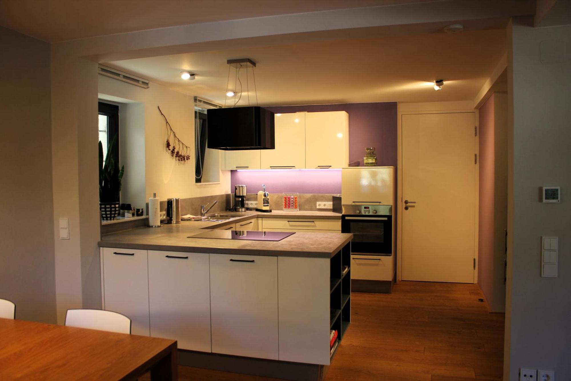 Apartament Pantone Ultra Dossenheim Zewnętrze zdjęcie