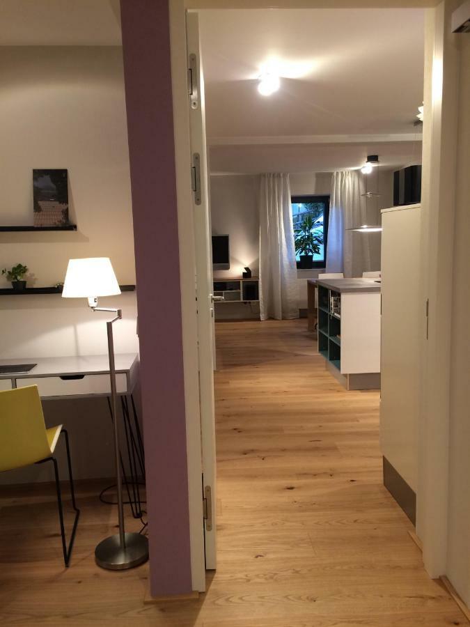 Apartament Pantone Ultra Dossenheim Zewnętrze zdjęcie
