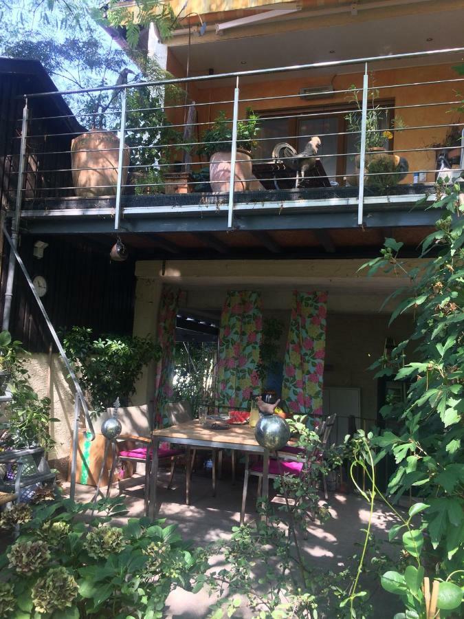 Apartament Pantone Ultra Dossenheim Zewnętrze zdjęcie